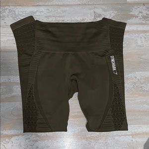 Gymshark Seamless Leggings
